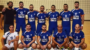  Voleybol Panorama – Büyük Erkekler