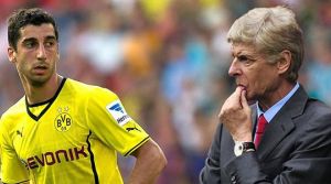 Wenger'in 1 numaralı gözdesi