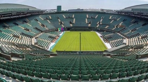 Wimbledon'da kuralar çekildi