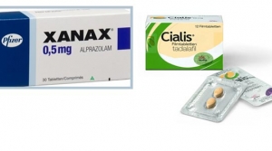 Xanax ve Cialis Şampiyon