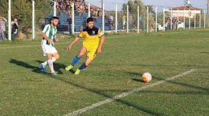  Yalova deplasmanda galip