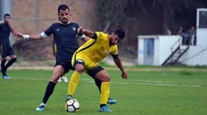 Yalova Girne'de güldü 0-1