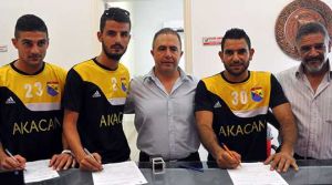 Yalova imzaları attırdı