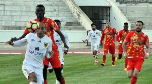 Yarı finale farklı tarife 2-5