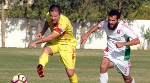 Yarım düzine: 2-6