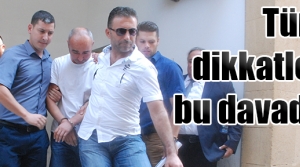 Yaşar Akdoğan, 5 gün daha polis hücresinde