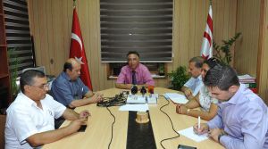Yataklı Tedavi Kurumları Dairesi Teşkilat Yasası değişikliğinde uzlaşı