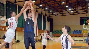  YDÜ ve GAÜ galip