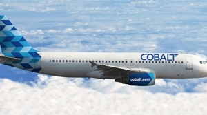 Yeni havayolu şirketi: Cobalt Air