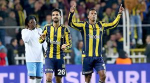  Yeni lider Fener