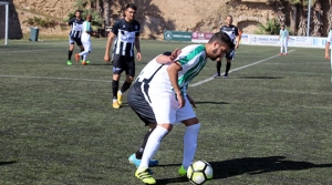 Yenişehir 3 puanla başladı 2-1