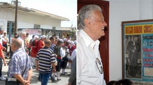 Yeşilçam unutulmadı