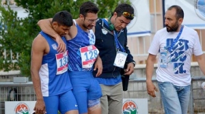 Yiğitcan iyileşme sürecinde