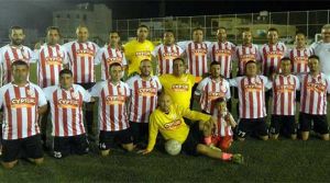 Yıldırım Masterleri, Antalya Soccer Cup’ta mücadele ediyor
