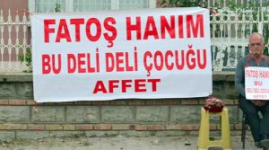 Yılın aşığı