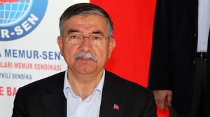 Yılmaz: Sabır, her şeyin çözümüdür