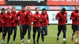 Yol haritası değişti