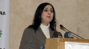 Yüksekdağ: Cümle barajları devirdik