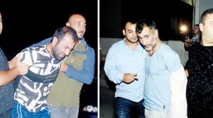 Yutmadan çıkarıldı