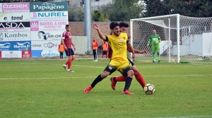 Zar zor Ocak 2-0