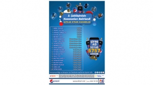 Zengin hediyeler  sahiplerini buldu