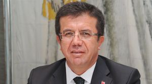 Zeybekçi: Hedefleri tutturacağız