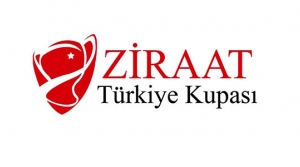 Ziraat Türkiye Kupası'nda erken final
