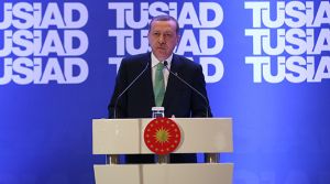 Zor günler geride kaldı