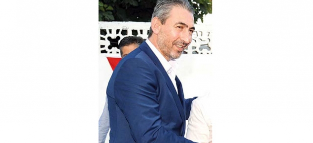 Tosunoğlu pes etti
