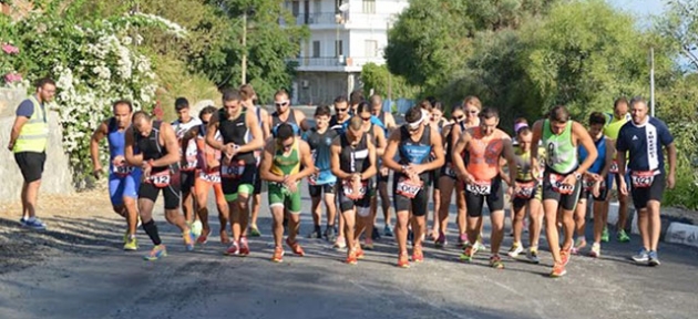 Triatloncular Karşıyaka’da yarışacak
