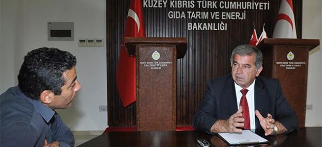 “Tüketici kazanır” 