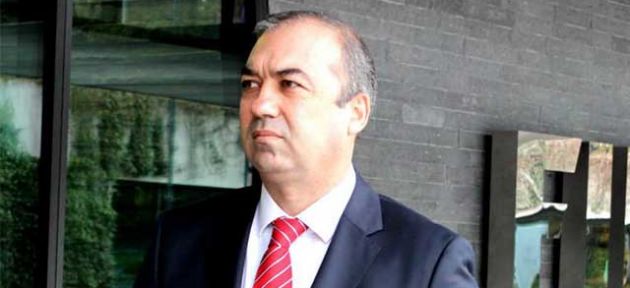 Tüm gözler Sertoğlu'nda