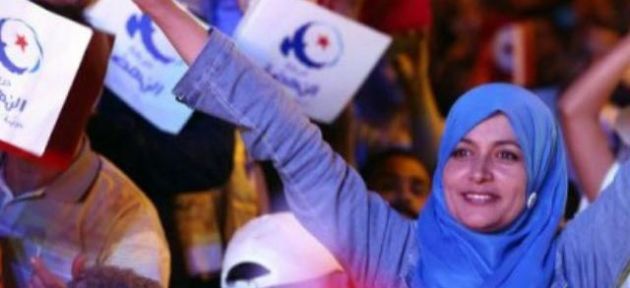 Tunus’ta resmi seçim sonuçları açıklandı