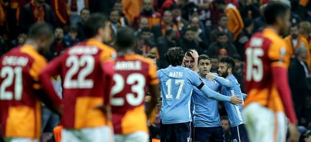 Tur Roma’ya 
