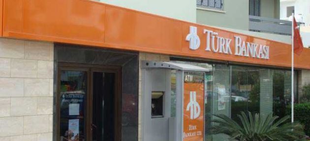 Türk Bankası bonus hisse dağıtıyor