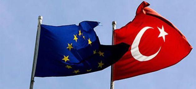 Türkiye-AB Karma Parlamento Komisyonu’na Yunan ve Rum ilgisi