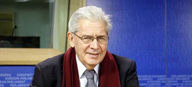 ‘Türkiye uzlaşmaz’