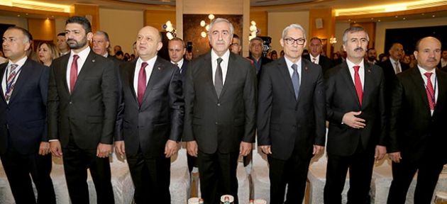 “Türkiye yanınızda”