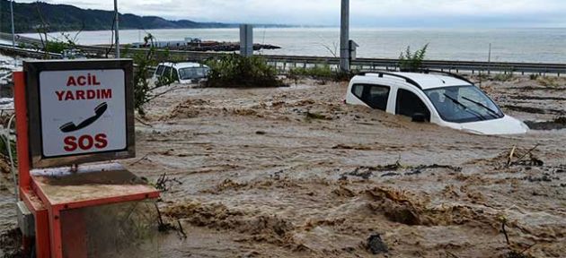 Türkiye’de 2014 böyle geçti