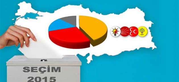 Türkiye'deki seçimlerde kimler aday olacak?