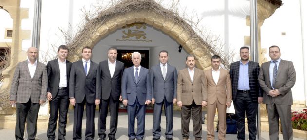 Türkiye’nin garantisi  olmazsa olmazımız