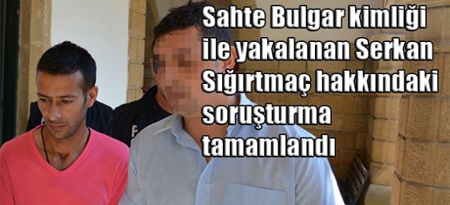 Tutuklu yargılanacak