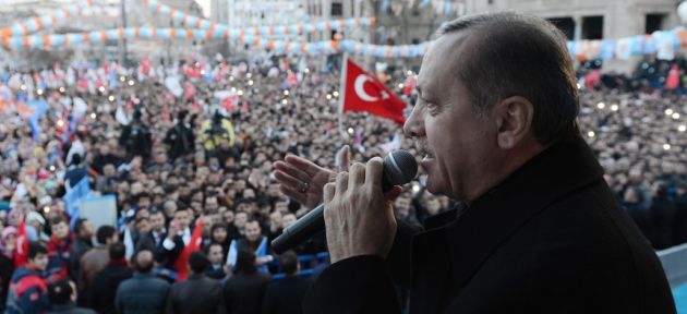  ‘Tuzaklar var’