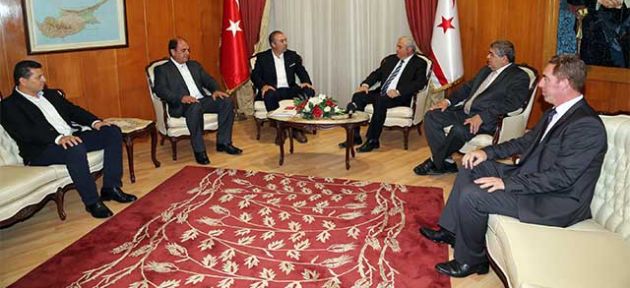 Tüzük, Başbakana verildi