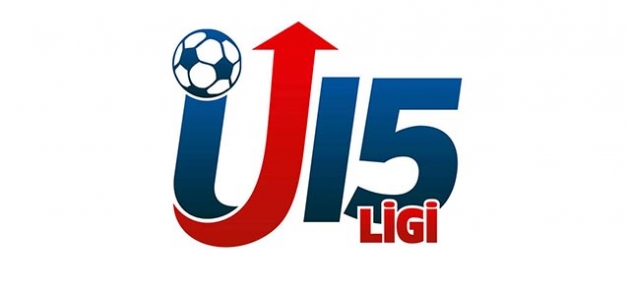 U-15 ligleri hafta sonu başlıyor