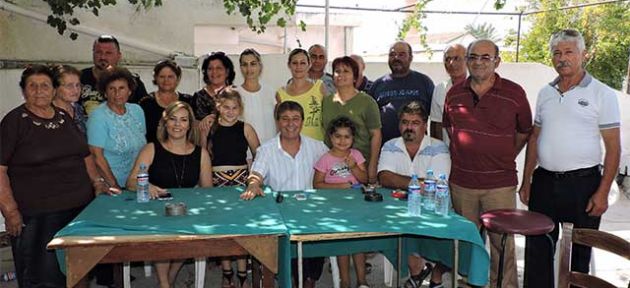 “UBP’de tek adam devri kapanacak”