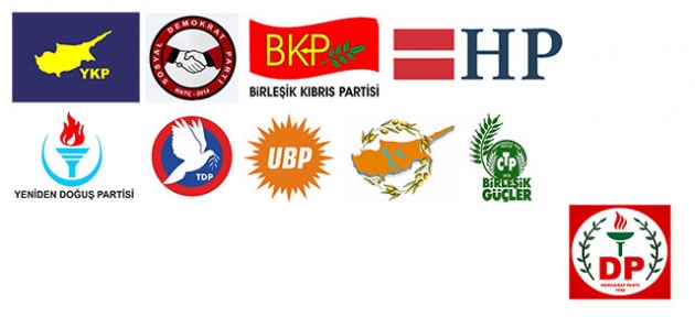 UBP’den 2 farklı tarih Ekim 2017 / Nisan 2018
