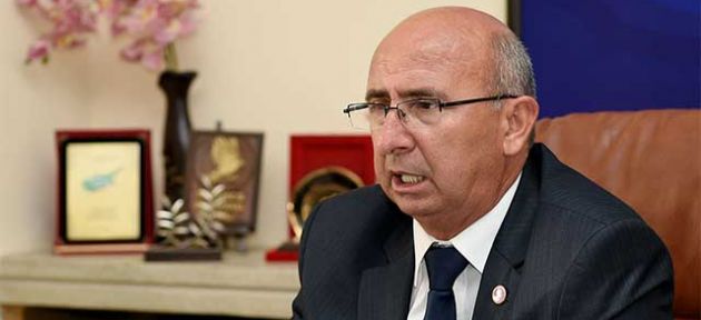 UBP’nin yolundalar