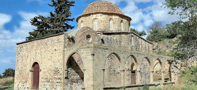 ‘Üçte biri Türk bölgesinde’