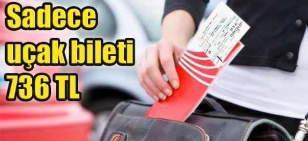 Uçtu gider